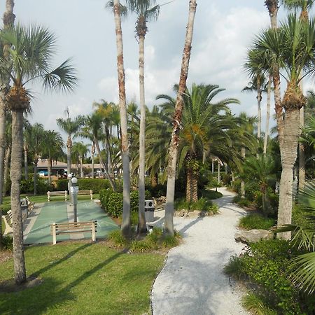 Hotel The Capri At Siesta Siesta Key Servizi foto